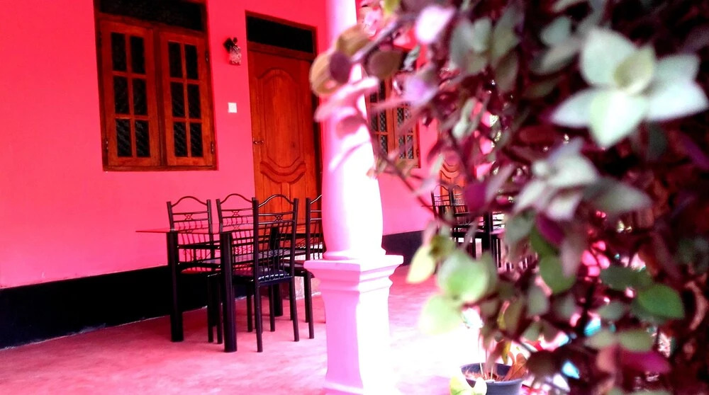 Chanaka Homestay