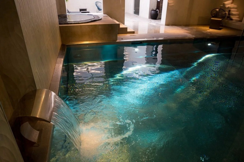 Hôtel & SPA Oceania LUnivers Tours