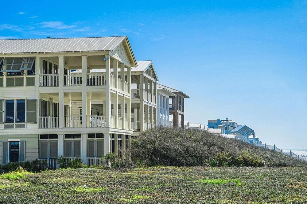Buckeye On the Beach - 2288 E Co Hwy 30a by Dune Vacation Rentals