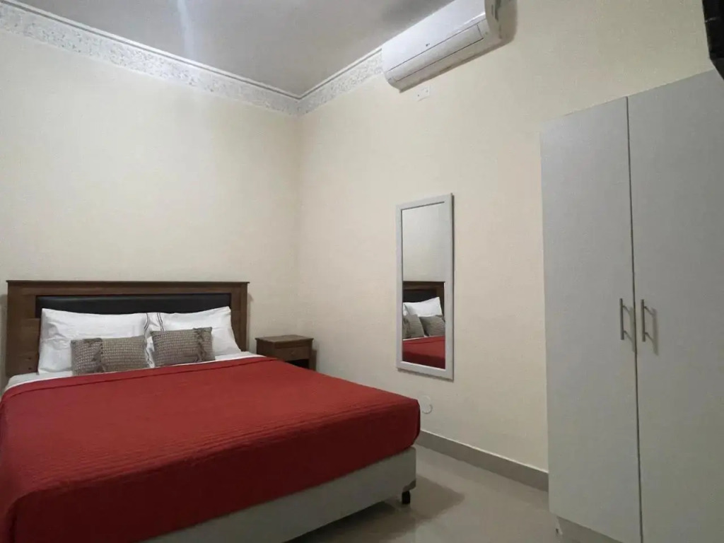 Calmelia Hospedaje