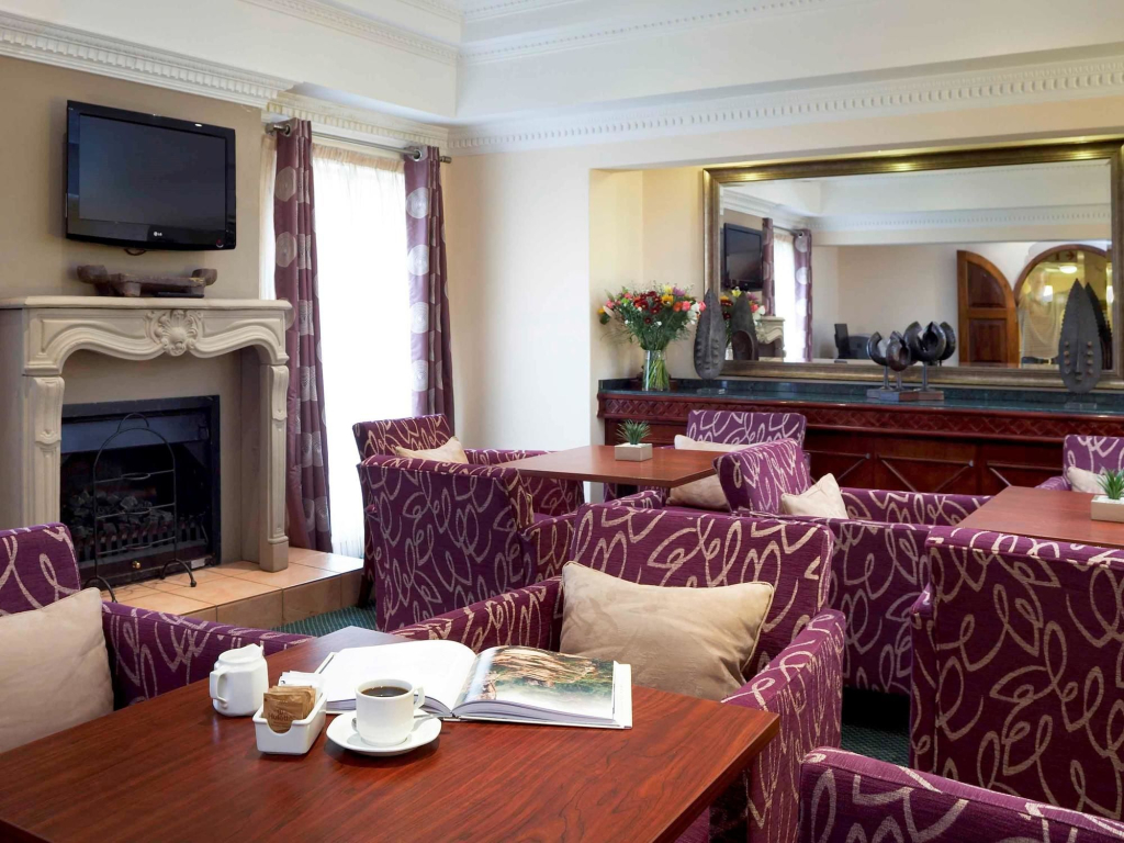 Mercure Johannesburg Midrand