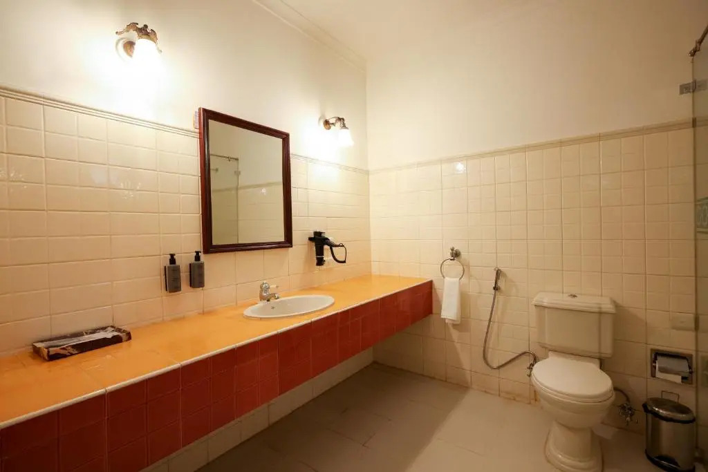 Gaj Kesri by 7 Apple Resorts
