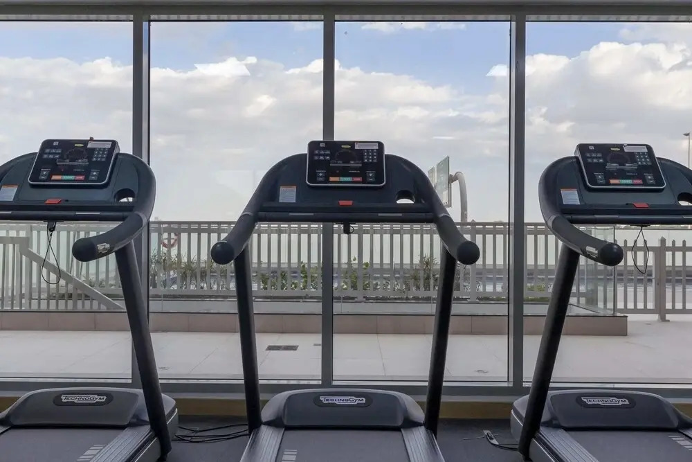 Guestready - City View Great Amenities 4919