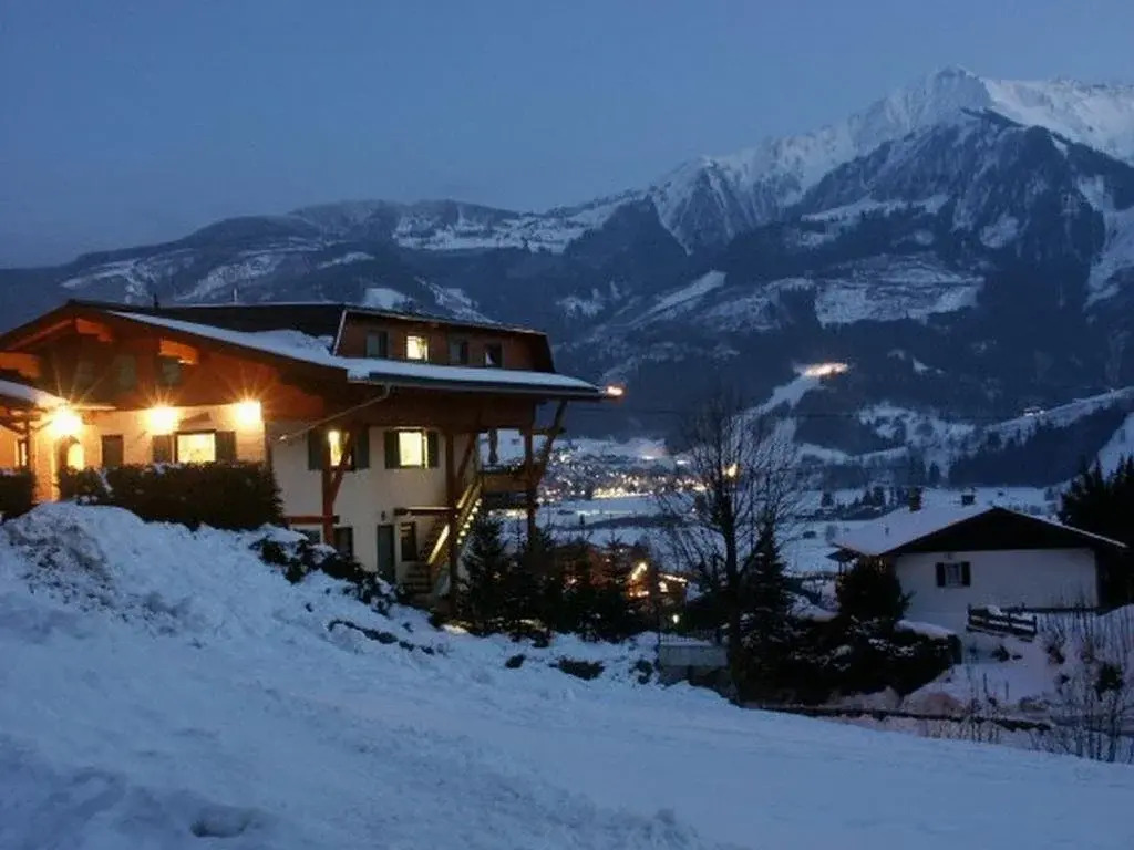 Haus Stefin
