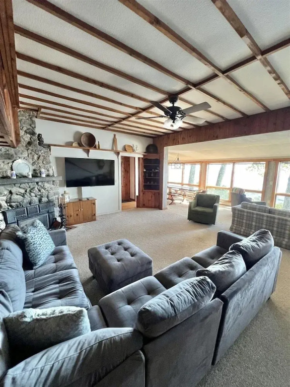 Dockside Retreat Limit 14 5 Bedroom Home