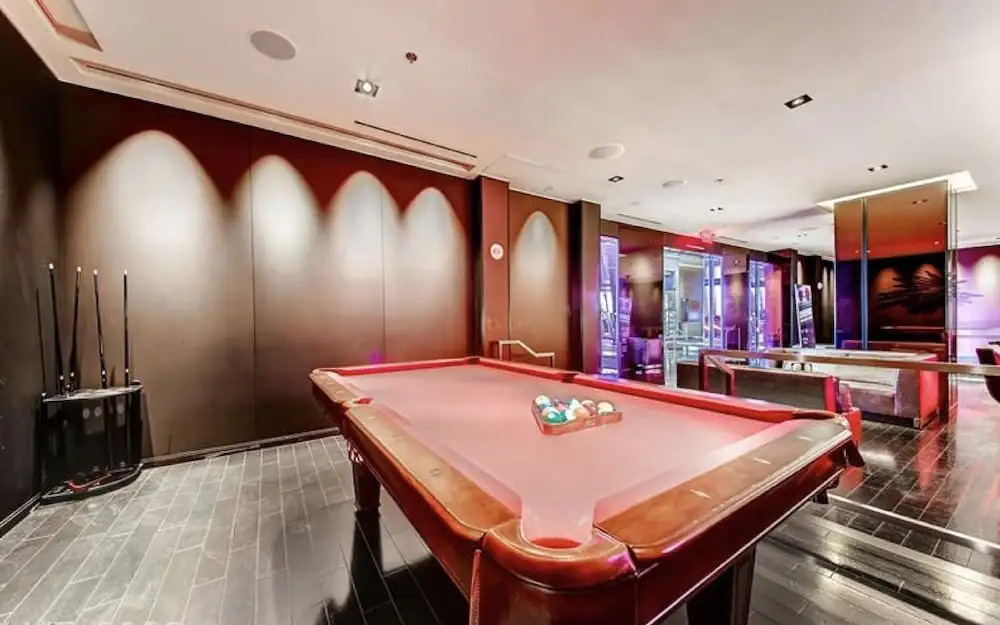 Palms Place Vacation Suites Collection