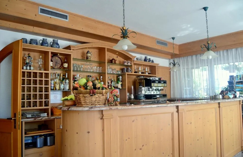 Albergo Trentino