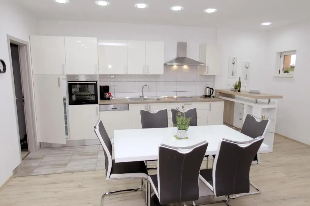 Apartments Viki