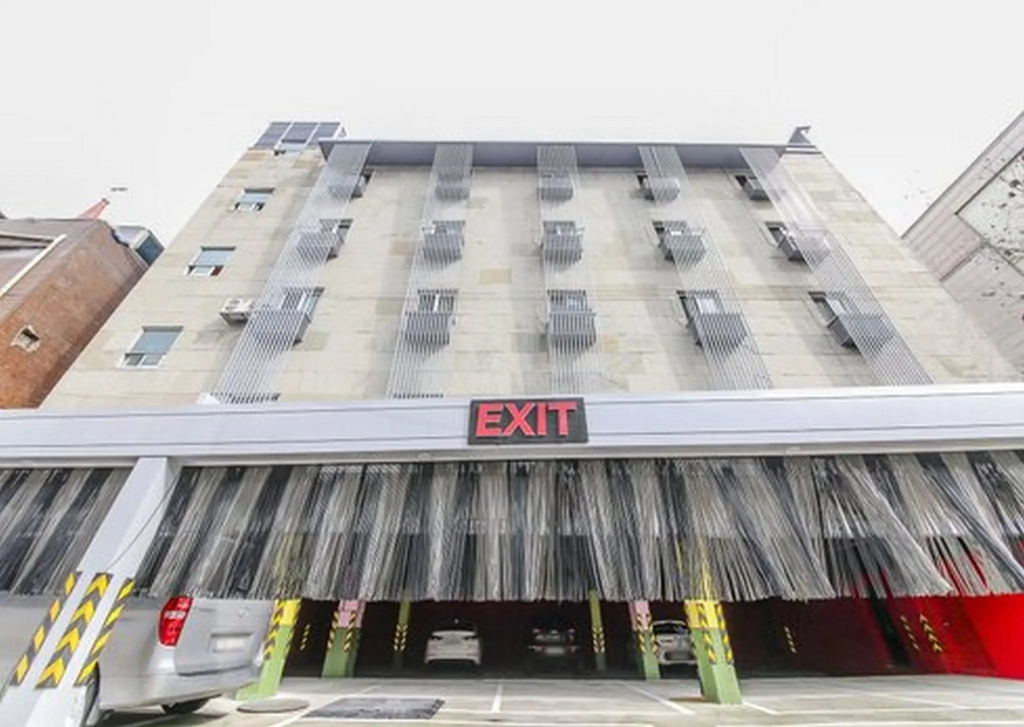 Maison Seongsu KAN Hotel