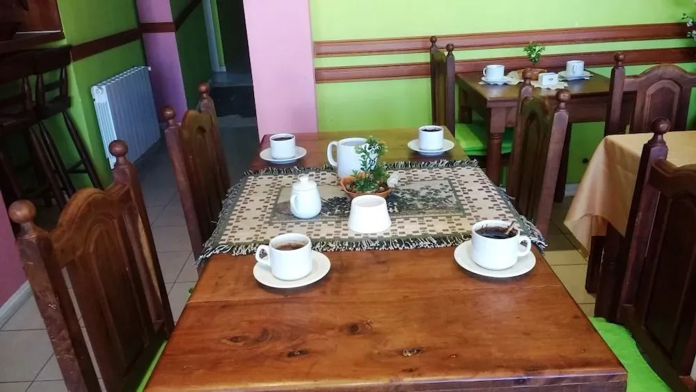 Luan Apart Hotel