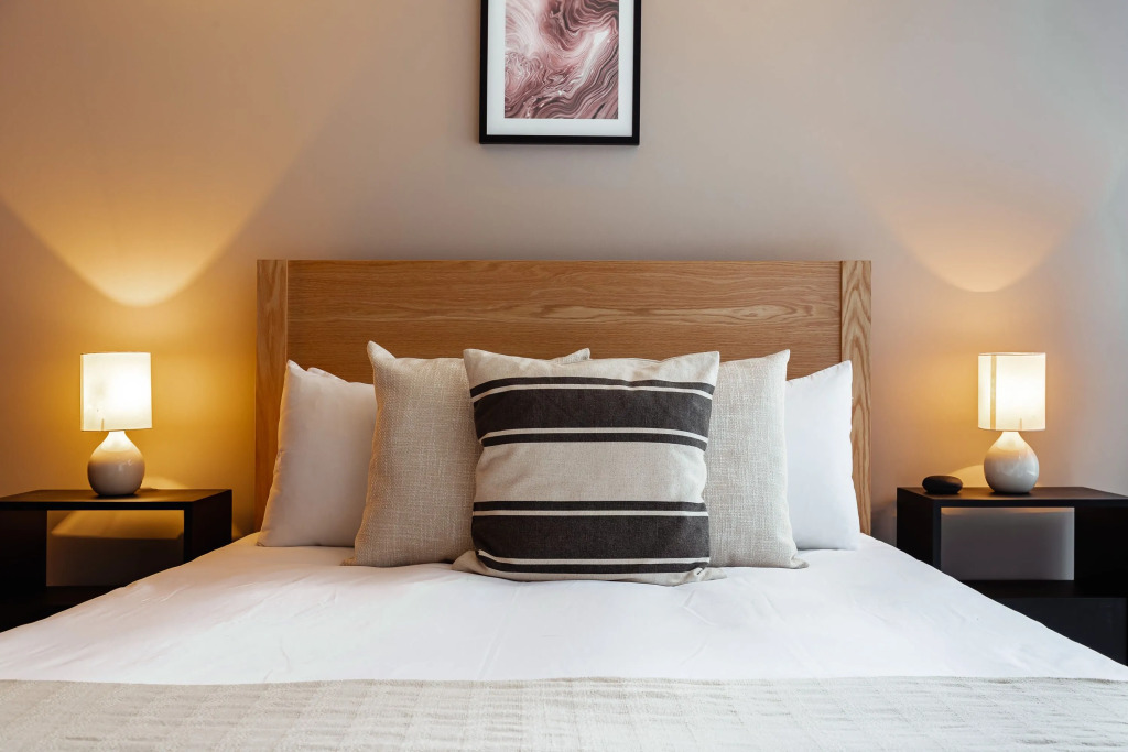 Casai Polanco 2BR Executive Apt