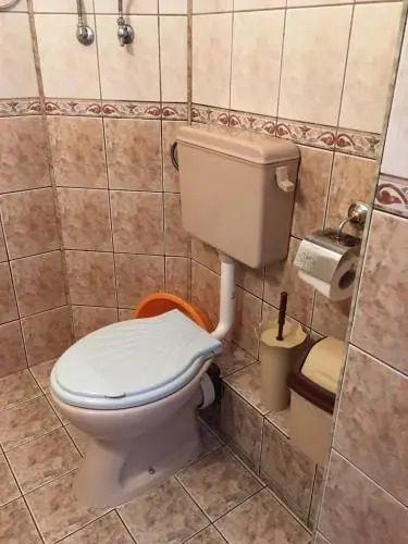 Guest House Hristina