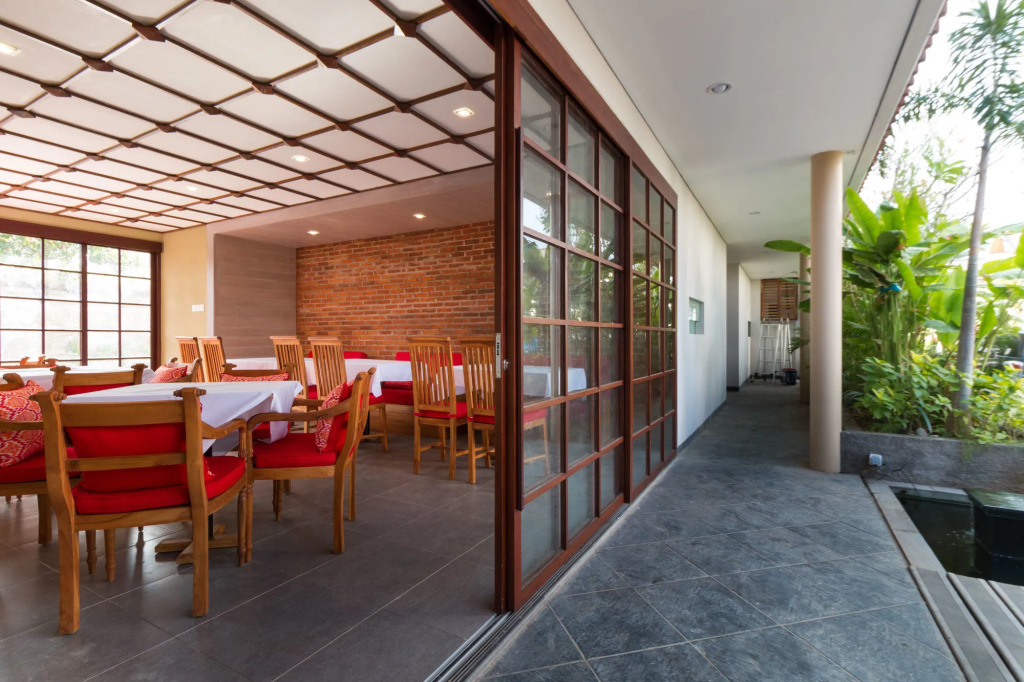 Sanur Art Villas