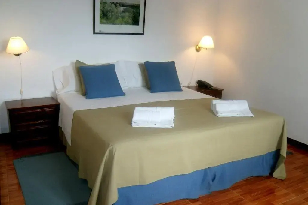 Las Ardillas Cabañas y Suites