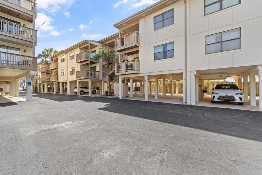 Lei Lani Condominium 208, Orange Beach