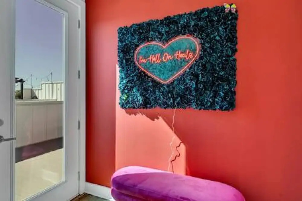 NEW Double Lux 26beds 2 Rooftop Views Free Parking, Nashville