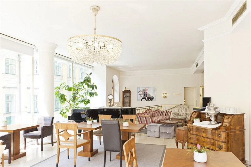 Hotel Beethoven Wien