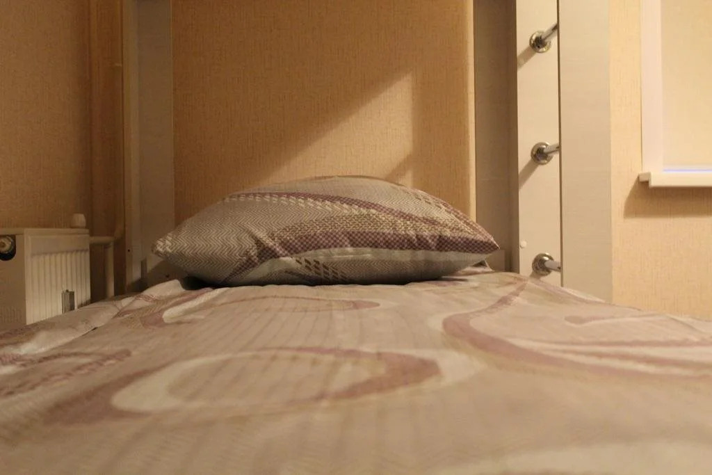 Hostel Kluychevoy
