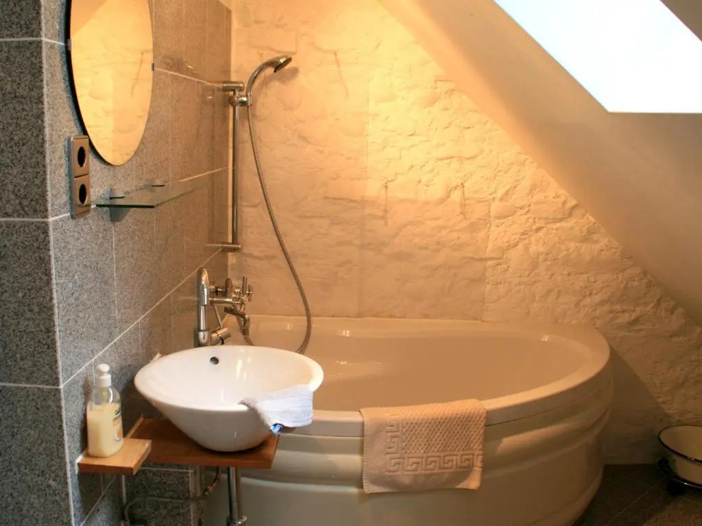 Ferienwohnung Altes Haus 4