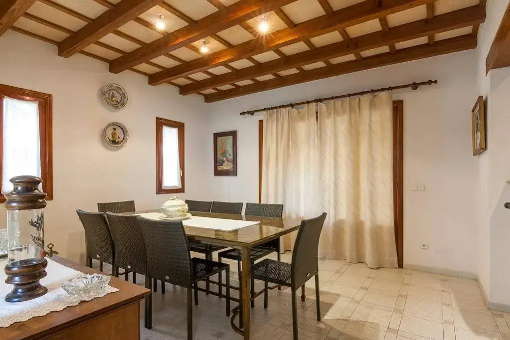 Villa Maria Bonaire by Sealand Villas