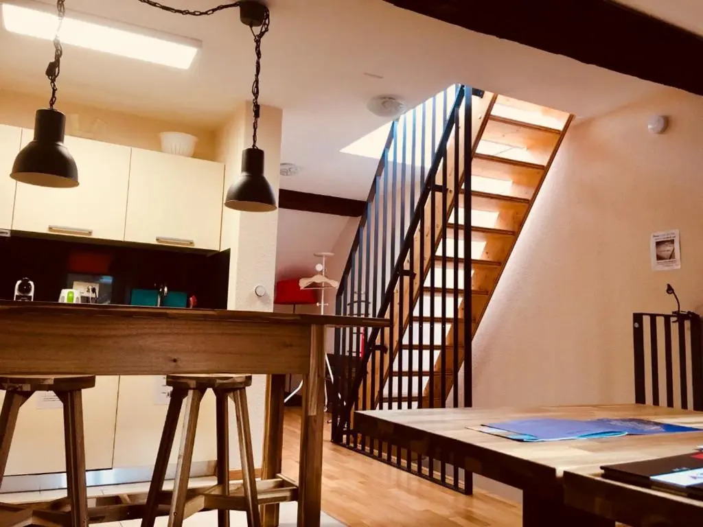 Apartments Aarbergergasse - Self Check-In