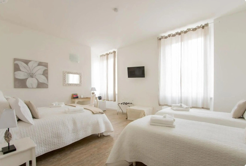 Affittacamere Casa Dane