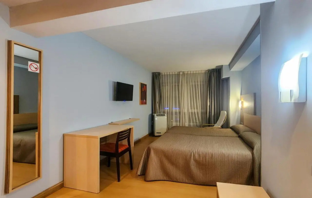 Hotel Faranda Alisas Santander, Ascend Hotel Collection