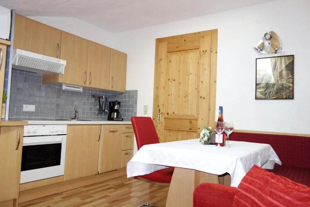 Ferienhaus Inge
