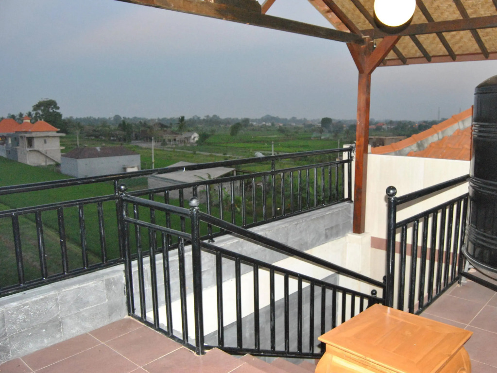 Ganesha Home Stay