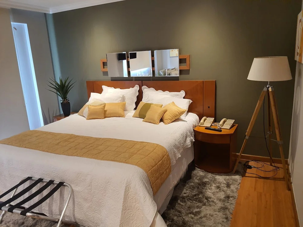 Flat Barra First - Morada Stay