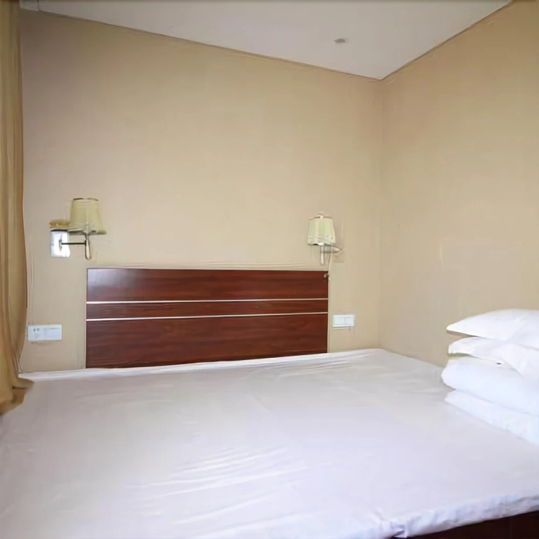 Changdao Xinhai Holiday Hotel