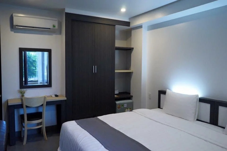 Lux Hotel