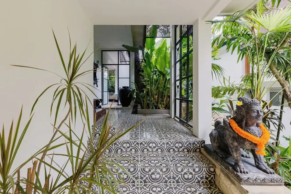 Sophisticated Luxe Martini 1 - 1BR Villa