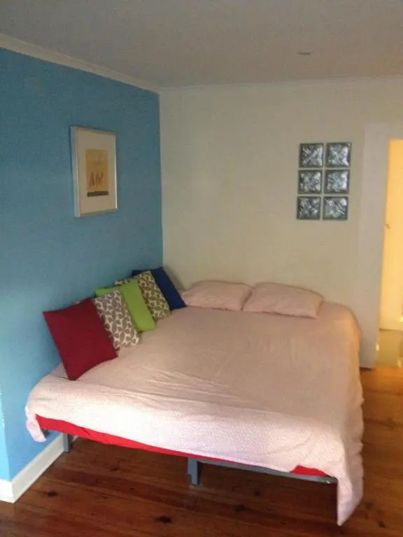 Studio in the heart of Alfama