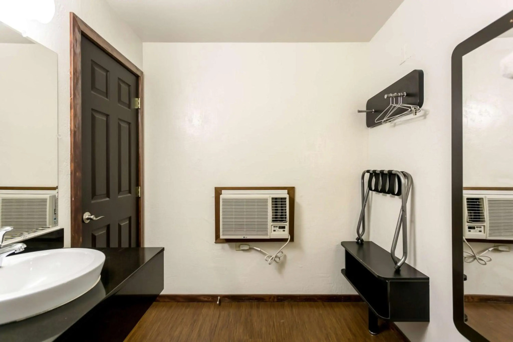 Motel 6 University Missoula
