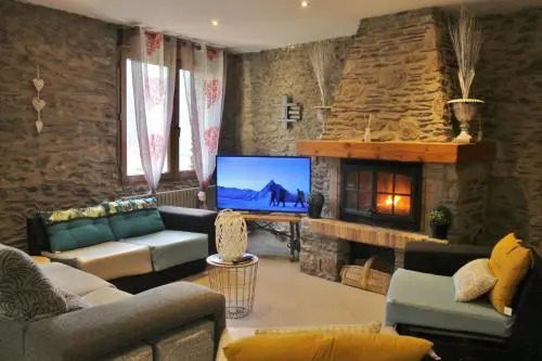 Chalet Les Bons Grandvalira