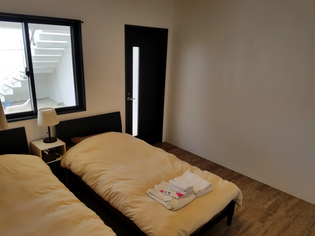 Twuriba Resort