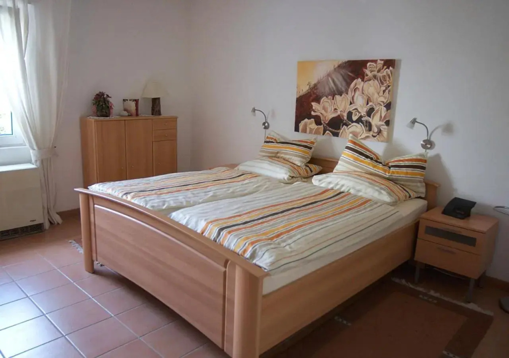 Ferienwohnung-Mosel
