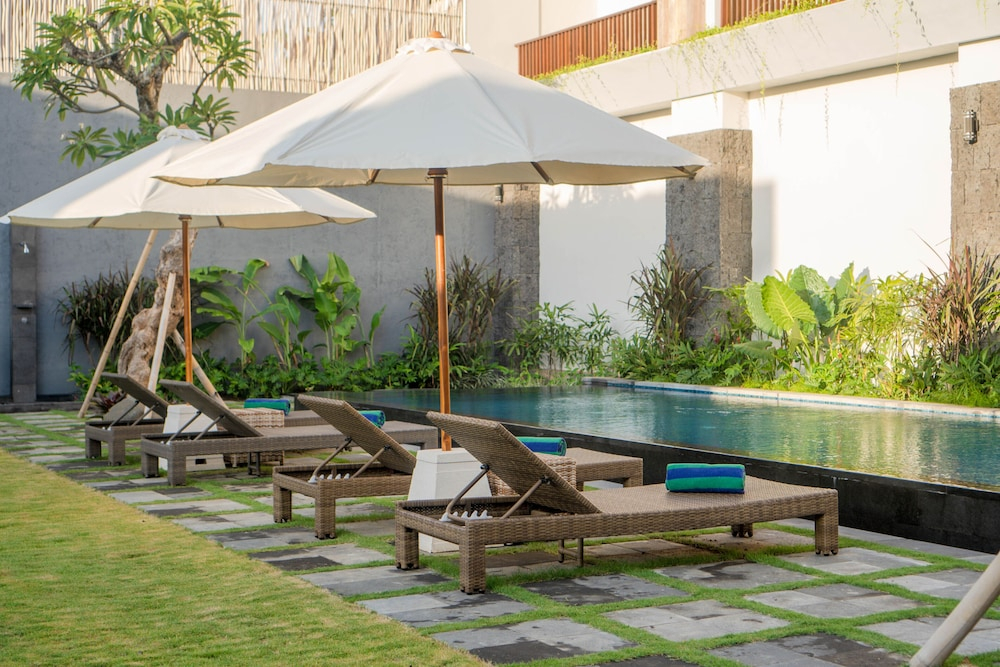 Tanaka Canggu Guesthouse
