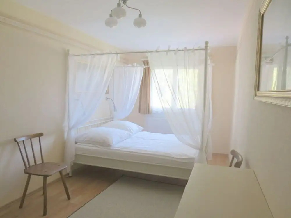 Holiday Home Tauchert