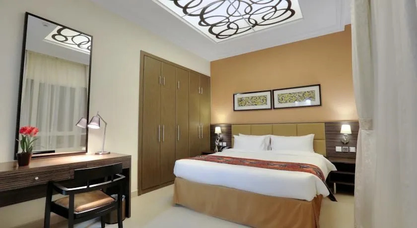 Ramada Hotel & Suites Ras Al Khaimah