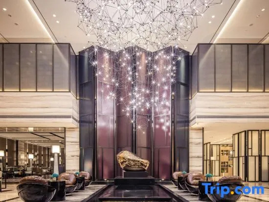 Wellton International Hotel (Ganzhou Baoneng City)