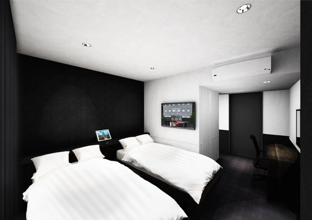 FP HOTELS Grand South-Namba