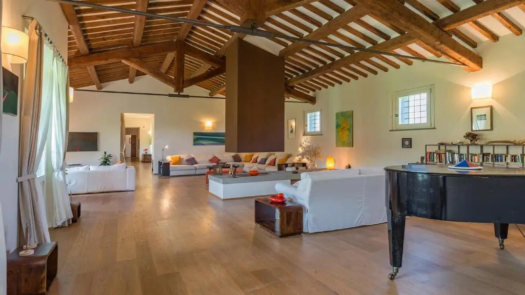 Tenuta Bellafonte 14, Emma Villas