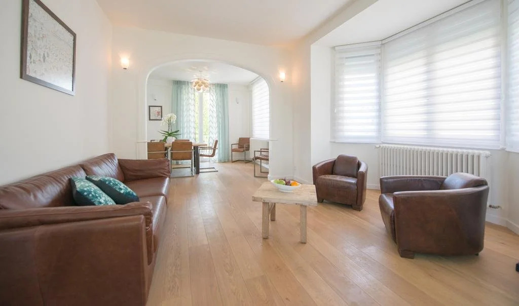 Guesthouse Villa Louise Marie