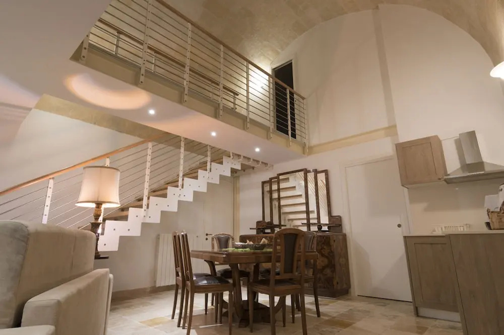 I Duni Loft