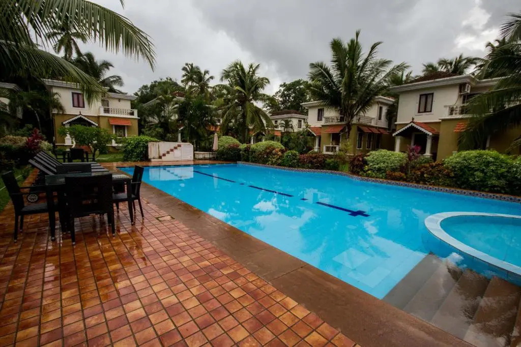 Villa 15 WSN by hnh
