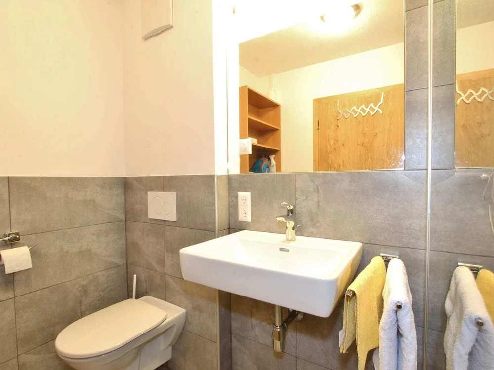 Apartment in Neukirchen Near Ski Lift