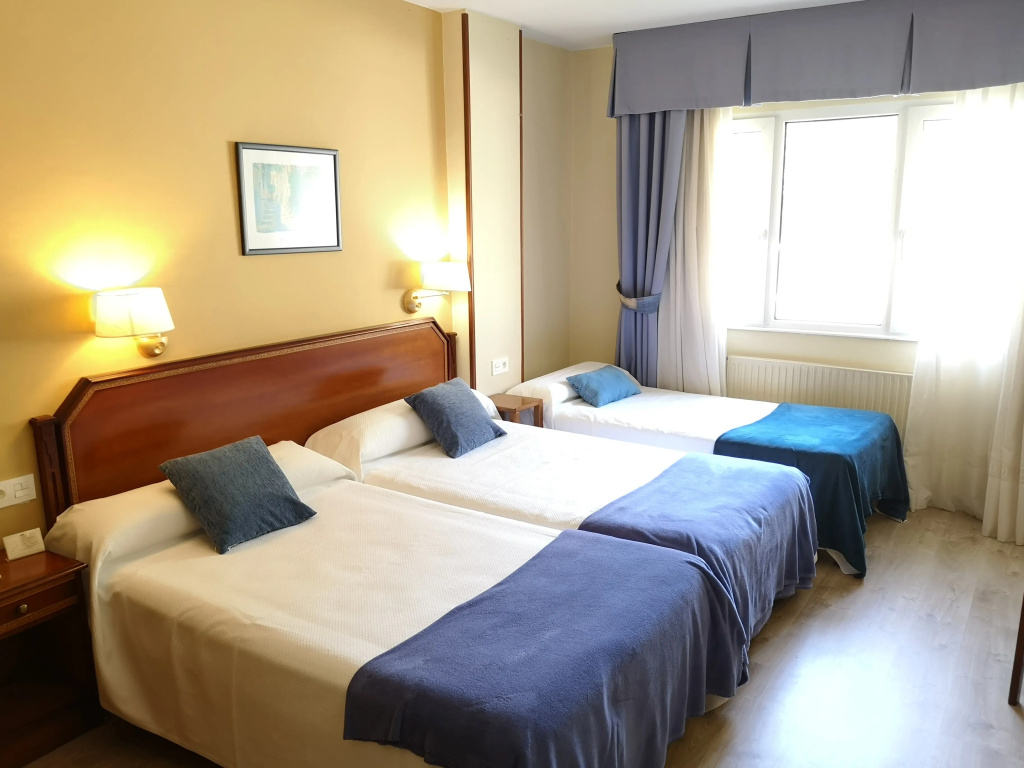 Hotel y Casona El Carmen