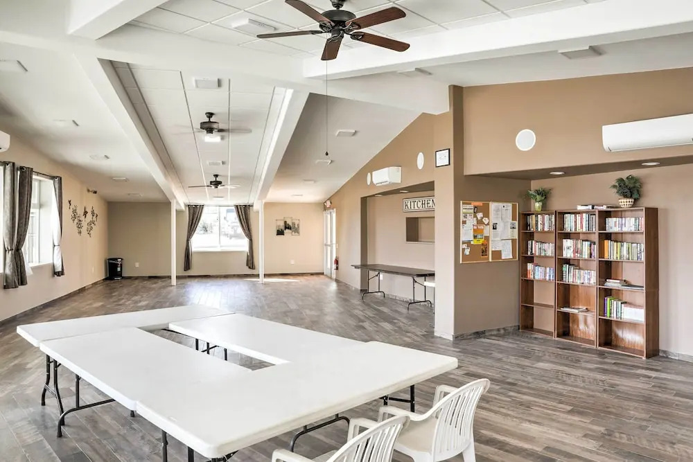 Dock & Beach Access: Cozy Lake Havasu City Home!